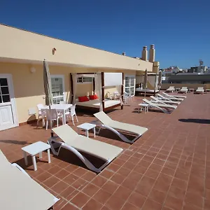  Appartement Isla Tenerife Sur (adults Only) Espagne