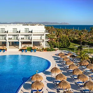 Cabogata Jardin Отель