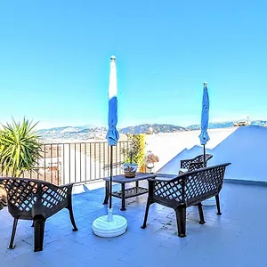 Canos - Calm - Option Cheap Parking Appartement