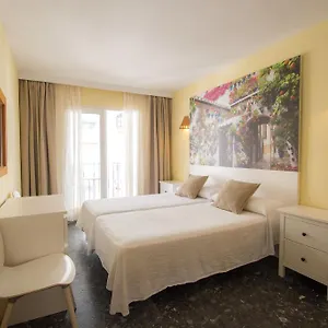  Appartement Playa Miguel Club Espagne