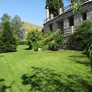 Bancal De Perez Holiday home