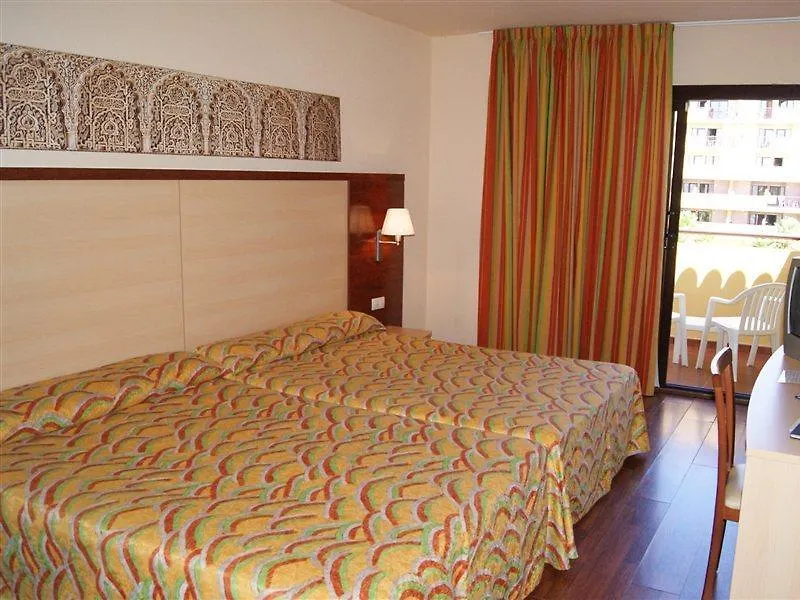 Hotel Best Alcazar La Herradura