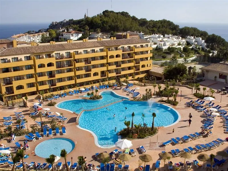 Hotel Best Alcazar La Herradura